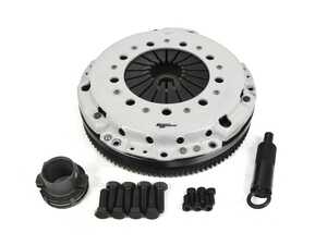 ClutchMasters FX300 Single Mass Flywheel Conversion Kit (Lightweight Steel Flywheel)