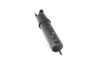 FUEL FILTER HEATED