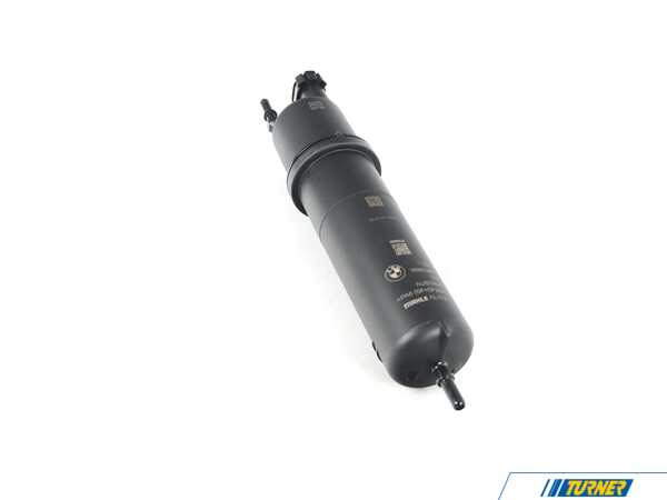 Genuine BMW FUEL FILTER HEATED 13329886040