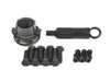 Clutch Masters ClutchMasters FX300 Single Mass Flywheel Conversion Kit (Lightweight Steel Flywheel) 03CM3-HDTZ-SK View 2