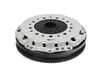 Clutch Masters ClutchMasters FX300 Single Mass Flywheel Conversion Kit (Lightweight Steel Flywheel) 03CM3-HDTZ-SK View 5