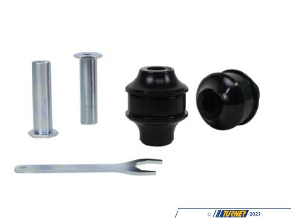 Whiteline Radius arm - lower bushing KCA473