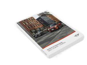 OWNER'S MANUAL FOR F55/F56 W