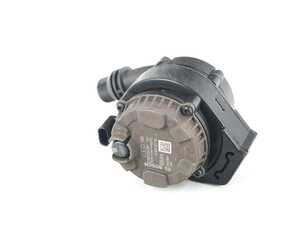 Genuine BMW - Coolant Pump, Electrical - 11518602021