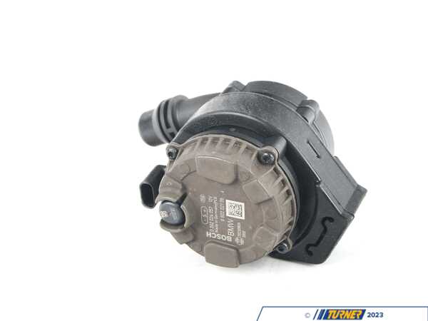 Genuine BMW Genuine BMW - Coolant Pump, Electrical - 11518602021 11518602021