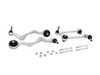 Whiteline BMW E46 E9X Lower Control arm KTA255 View 1