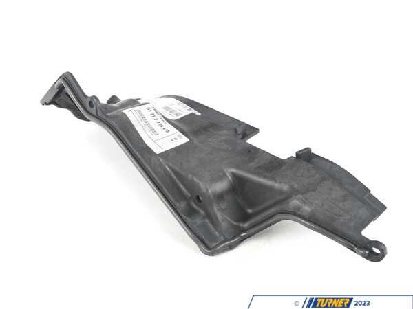 Genuine BMW NOISE INSULATION, FI 51717188415