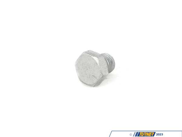 Genuine MINI SCREW PLUG 07119907133