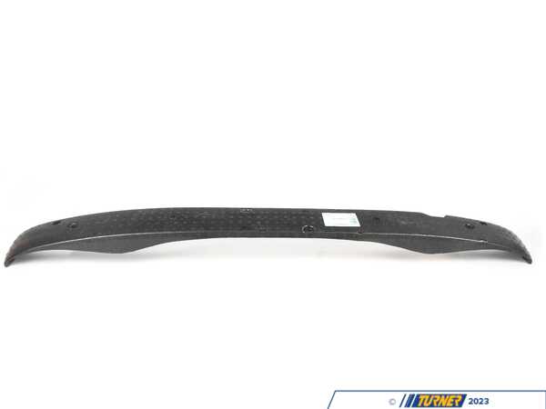 Genuine BMW Genuine BMW Shock Absorber, Rear - 51127015004 - E65 51127015004