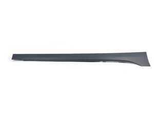 SILL TRIM PANEL, PRIMED RIGH