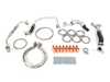 Rein TechSelect Turbocharger Hose Kit - N54 TRK0010 View 2
