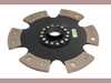 ACT 6 Pad Rigid Race Disc BMW 6240030 View 1