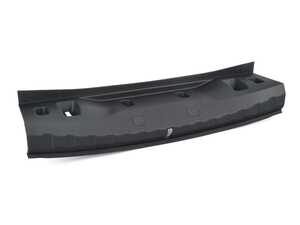 LOADING SILL COVER
