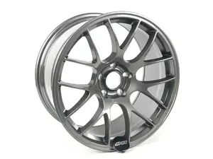 19x9.5" ET28 Anthracite APEX EC-7 Wheel