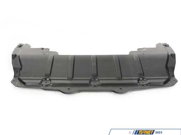 Genuine BMW Genuine BMW Cover For Steering Gear - 51757363731 51757363731