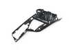 Genuine BMW CENTER CONSOLE TRIM WITH CUP 51166993607 View 4