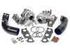 Vargas Turbo Technologies VTT GCMAX Turbocharger Upgrade Kit - BMW S55 VTT-S55-GC-1-1 View 5