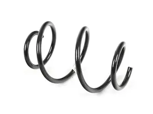 FRONT COIL SPRING