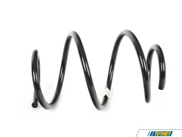 31335A19BD9 - FRONT COIL SPRING | Turner Motorsport