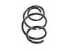 Genuine MINI FRONT COIL SPRING 31335A19BD9 View 3