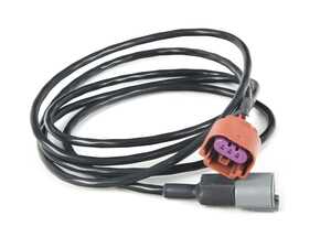 BMW B46 B48 Motiv ReFlex Plug-n-Play Ethanol Sensor Harness