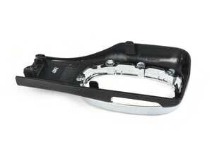 Trim Panel Rollover/Seat Belt - Right