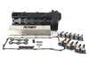 Turner Motorsport Single Vanos Billet Valve Cover - M50TU/M52, S50/S52 030358LA View 1