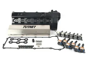 Single Vanos Billet Valve Cover - M50TU/M52, S50/S52