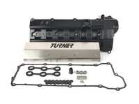 Turner Motorsport Single Vanos Billet Valve Cover - M50TU/M52, S50/S52 030358LA