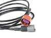 Motiv Motorsports BMW B46 B48 Motiv ReFlex Plug-n-Play Ethanol Sensor Harness 101-0212 View 2