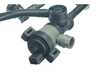 URO URO Fuel Tank Breather Valve & Breather Line - 13907636145 13907636145 View 3