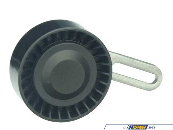 URO URO Parts Drive Belt Tensioner - 11287546163 11287546163