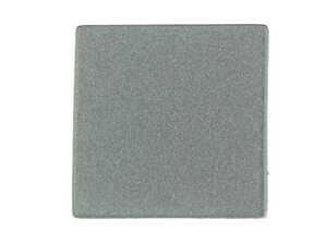 URO Parts Interior Trim Plug - Dark Silver - 51417025647
