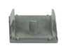 URO URO Parts Interior Trim Plug - Dark Silver - 51417025647 51417025647 View 4