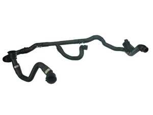 URO Parts Lower Coolant Hose Assembly - 17127548224