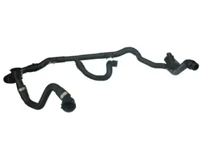 URO Parts Lower Coolant Hose Assembly - 17127548224