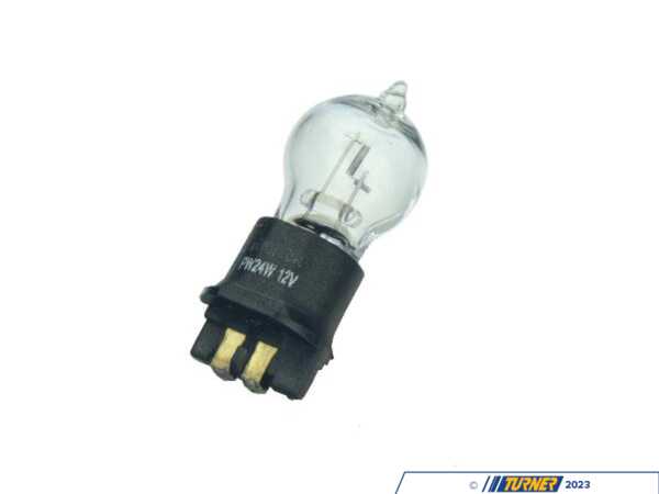 URO URO Parts Tail Light Bumper Bulb - Priced Each Pw24W
