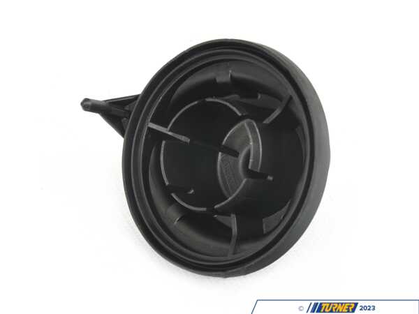 Genuine BMW CENTER PLATE 33506877738
