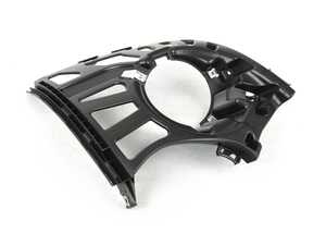 Genuine MINI Support, Fog Lamp Left - 51117337815