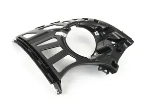 Genuine MINI Support, Fog Lamp Left - 51117337815