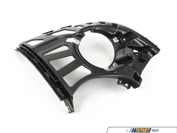 Genuine MINI Genuine MINI Support, Fog Lamp Left - 51117337815 51117337815