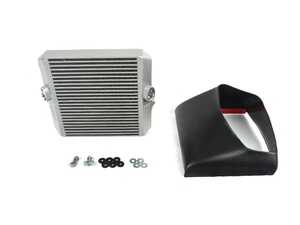 BMW F87 M2 DO88 Racing Oil Cooler 
