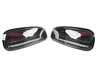ZiZa MINI Cooper Clubman Union Jack Led Taillights Red F54 - Set  BM11-F5417-RD-A View 1