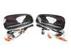 ZiZa MINI Cooper Clubman Union Jack Led Taillights Red F54 - Set  BM11-F5417-RD-A View 2