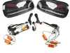 ZiZa MINI Cooper Clubman Union Jack Led Taillights Red F54 - Set  BM11-F5417-RD-A View 4