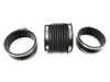 Eventuri Eventuri BMW Black Carbon Intake System - V2 Matte - G8X M2 / M3 / M4 EVE-G8XMV2-CFM-I View 3