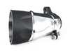 Eventuri Eventuri BMW Black Carbon Intake System - V2 Matte - G8X M2 / M3 / M4 EVE-G8XMV2-CFM-I View 8