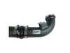Injen Injen SES Intercooler Charge Pipe - Wrinkle Black Finish - G29 Z4, A90 MKV Supra B58 3.0L SES2300ICPWB View 3
