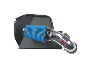 Injen SP Short Ram Cold Air Intake - Polished - BMW F22/23 F3X M240 340 440