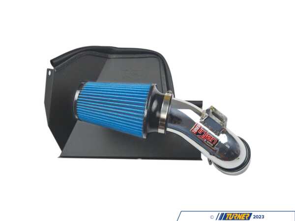 Injen Injen SP Short Ram Cold Air Intake - Polished - BMW F22/23 F3X M240 340 440 SP1129P